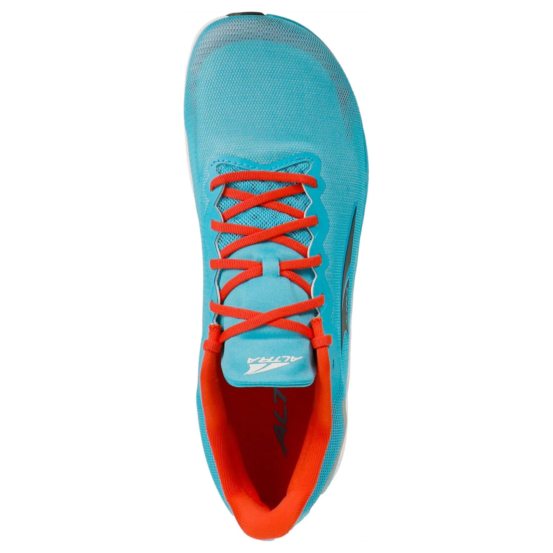 Store Rivera 3 Neutral Running Shoe Men - Blue, Red Running Shoes