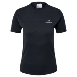 New Riverside Seamless T-Shirt Running Shirt Women - Running Clothing