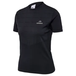 New Riverside Seamless T-Shirt Running Shirt Women - Running Clothing