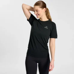 New Riverside Seamless T-Shirt Running Shirt Women - Running Clothing
