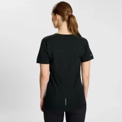 New Riverside Seamless T-Shirt Running Shirt Women - Running Clothing