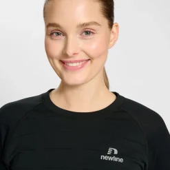 New Riverside Seamless T-Shirt Running Shirt Women - Running Clothing