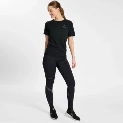 New Riverside Seamless T-Shirt Running Shirt Women - Running Clothing