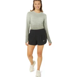 Best Road 3.5 Inch Running Shorts Women - Running Clothing