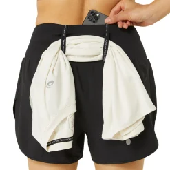 Best Road 3.5 Inch Running Shorts Women - Running Clothing