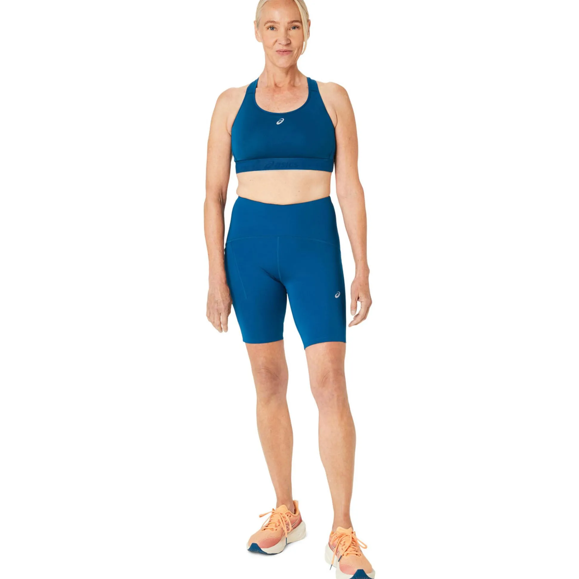 Sale Road Compression Sports Bras Women - Running Clothing|Sports Bras