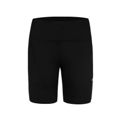 Hot Road High Waist 8 Inch Short Running Tights Women - Running Clothing