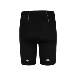 Hot Road High Waist 8 Inch Short Running Tights Women - Running Clothing