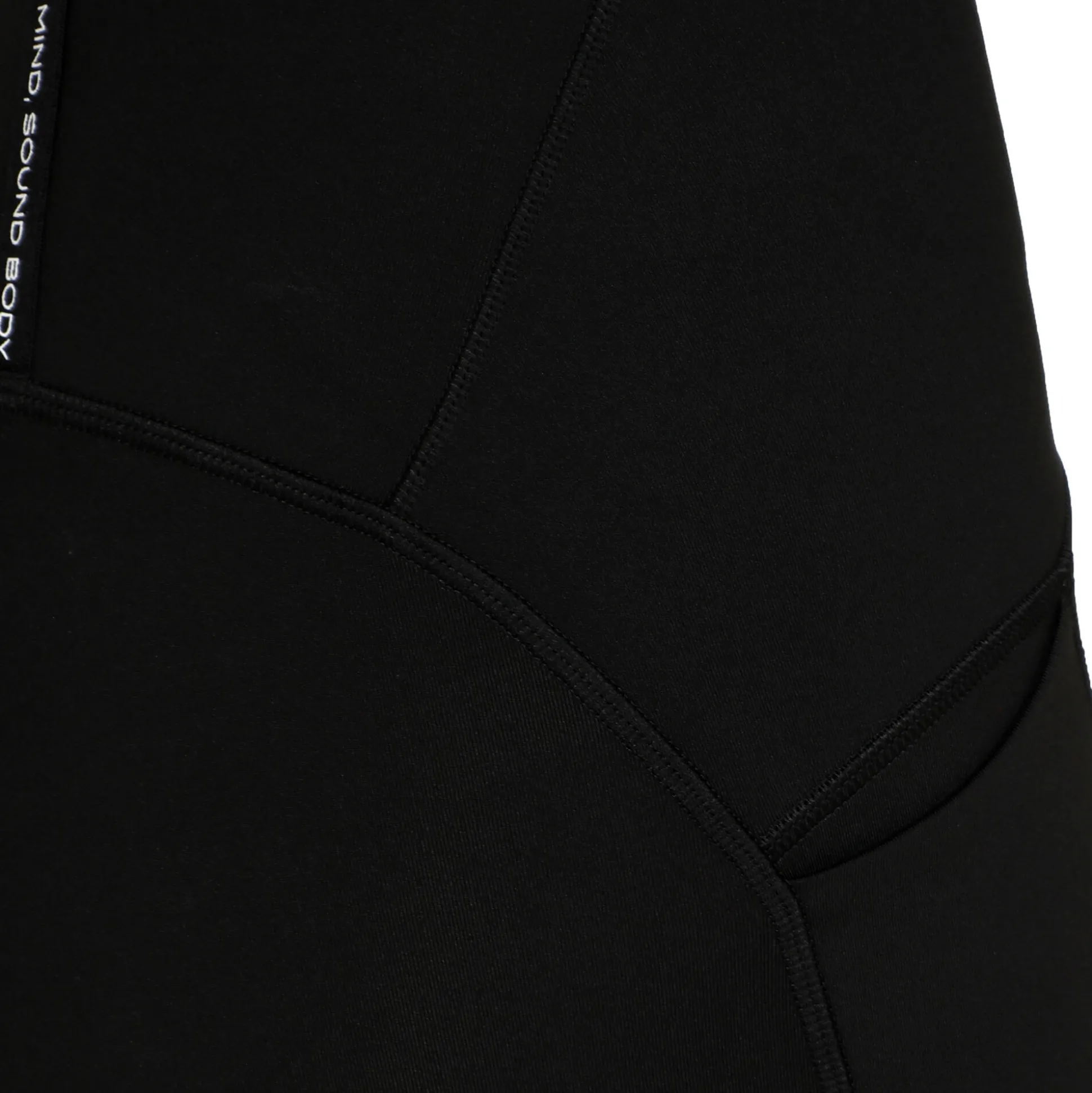 Hot Road High Waist 8 Inch Short Running Tights Women - Running Clothing