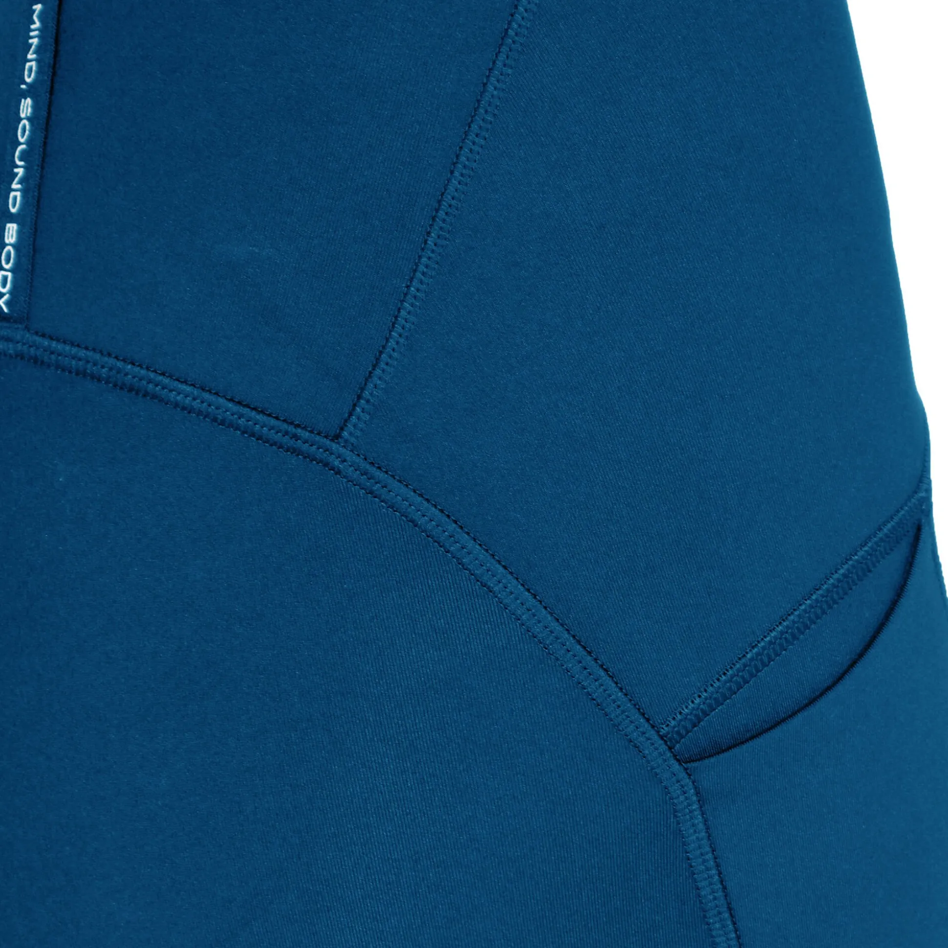 Best Sale Road High Waist 8In Sprinter Running Tights Women - Running Clothing