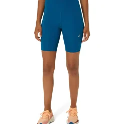 Best Sale Road High Waist 8In Sprinter Running Tights Women - Running Clothing