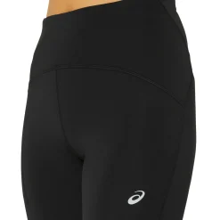 Clearance Road High Waist Running Tights Women - Running Clothing