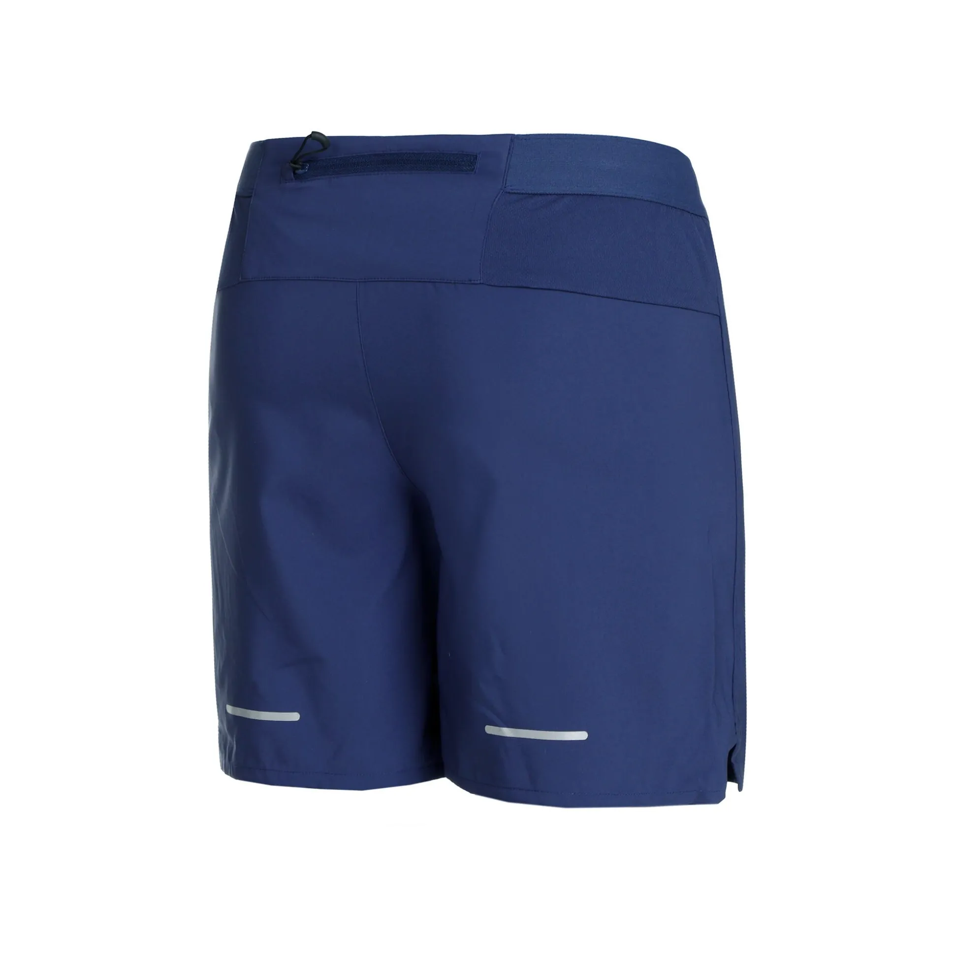 Fashion Road 7In Running Shorts Men - Dark Blue Running Clothing