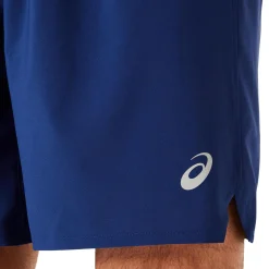 Fashion Road 7In Running Shorts Men - Dark Blue Running Clothing