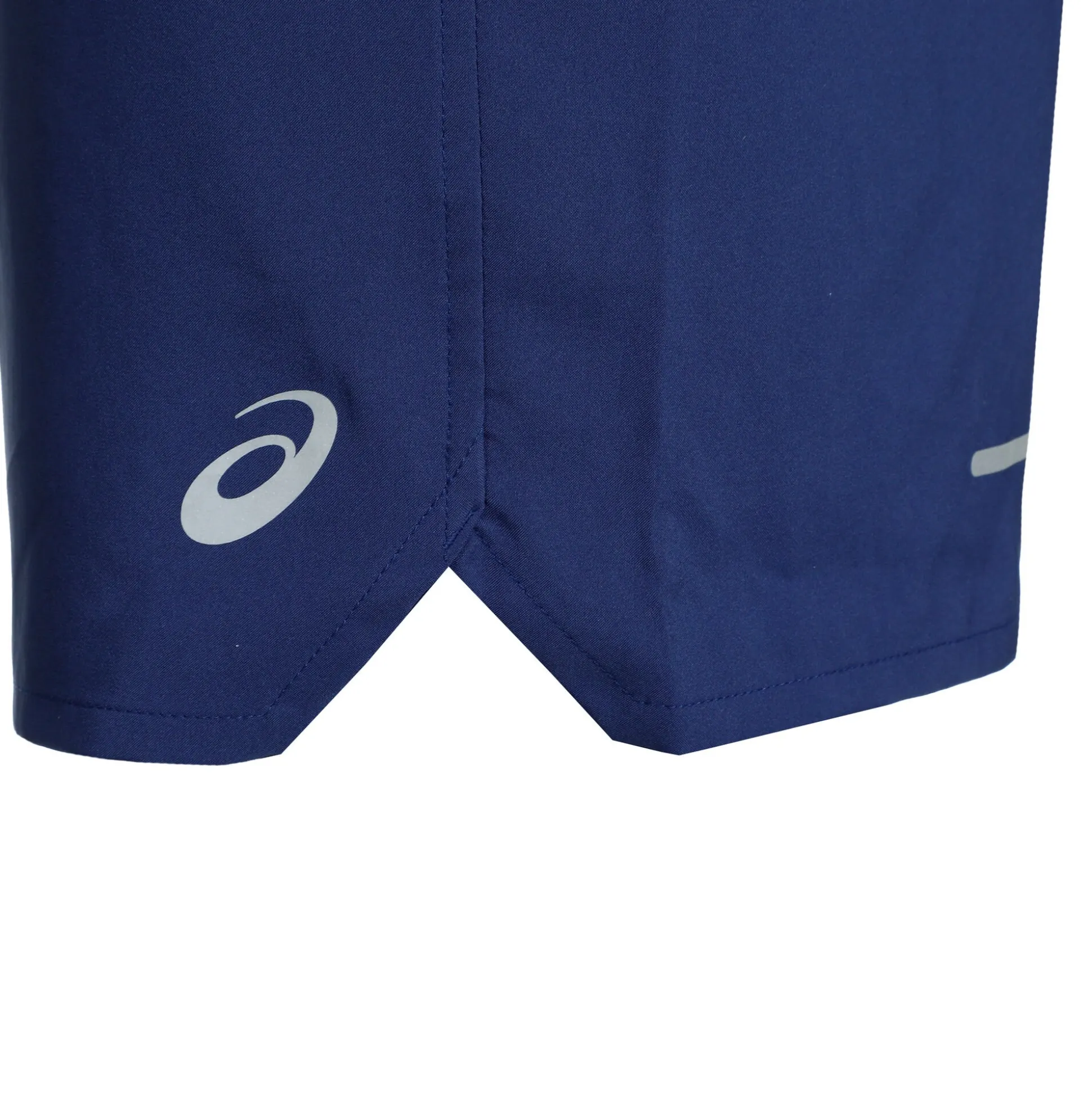 Fashion Road 7In Running Shorts Men - Dark Blue Running Clothing