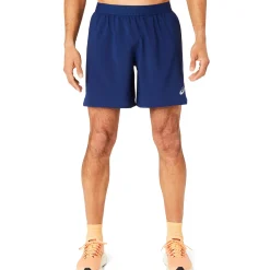 Fashion Road 7In Running Shorts Men - Dark Blue Running Clothing