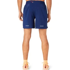Fashion Road 7In Running Shorts Men - Dark Blue Running Clothing