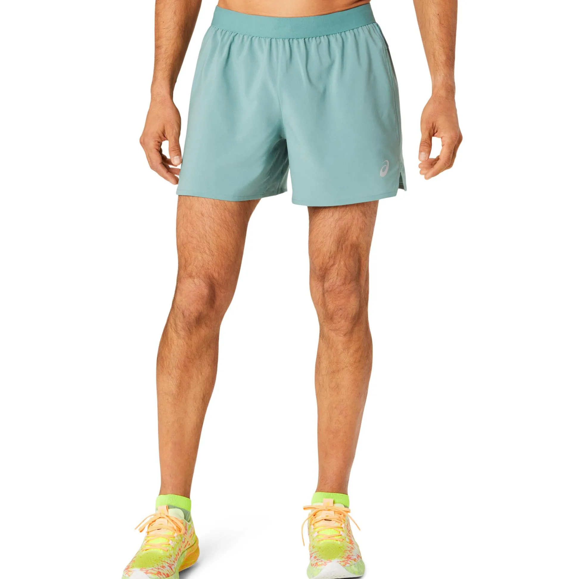 Clearance Road 5In Running Shorts Men - Running Clothing
