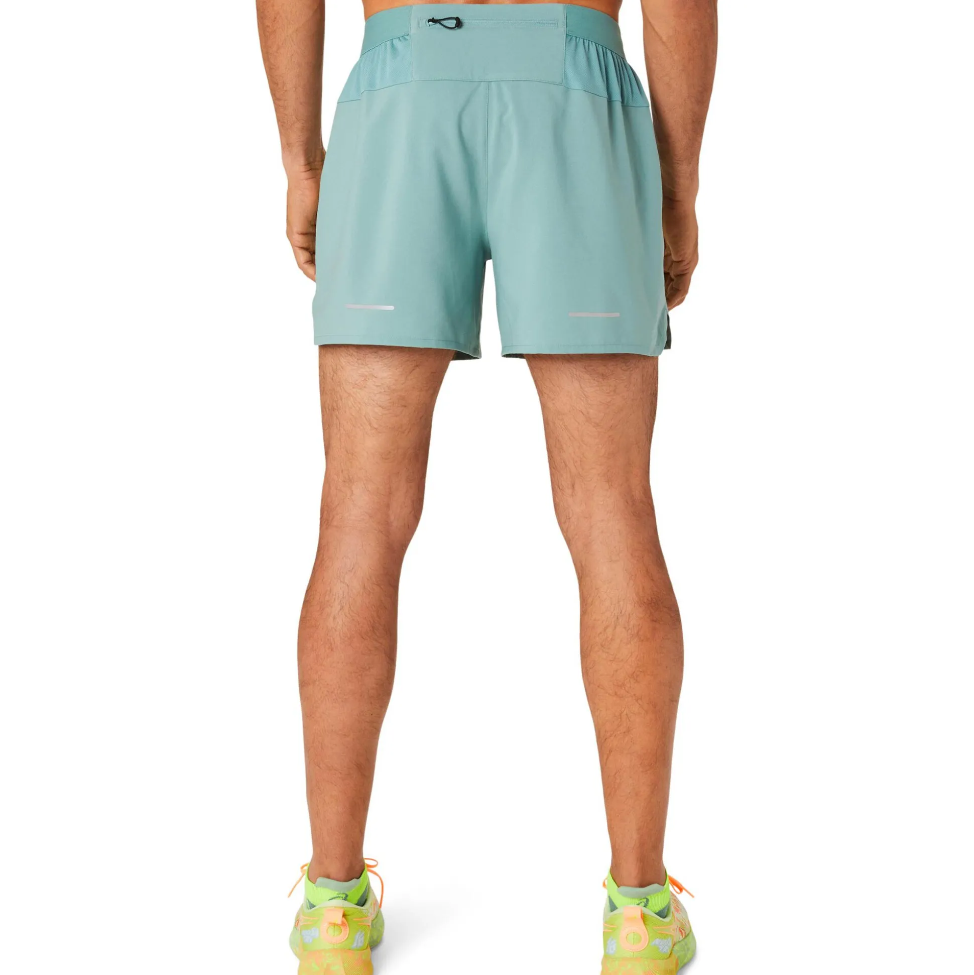 Clearance Road 5In Running Shorts Men - Running Clothing