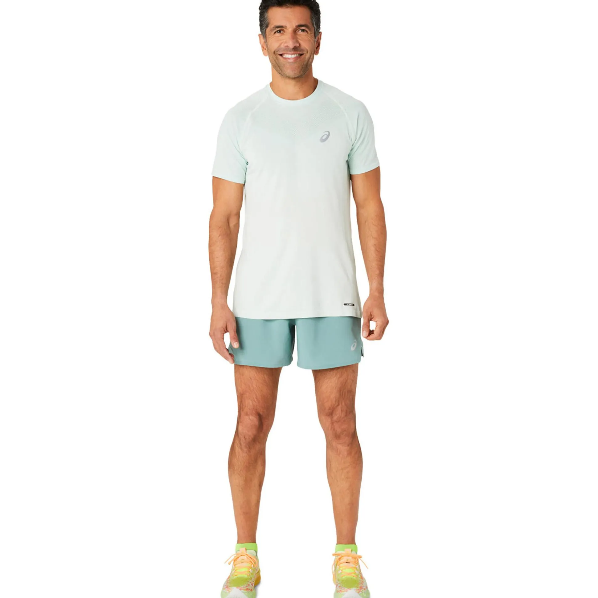 Clearance Road 5In Running Shorts Men - Running Clothing