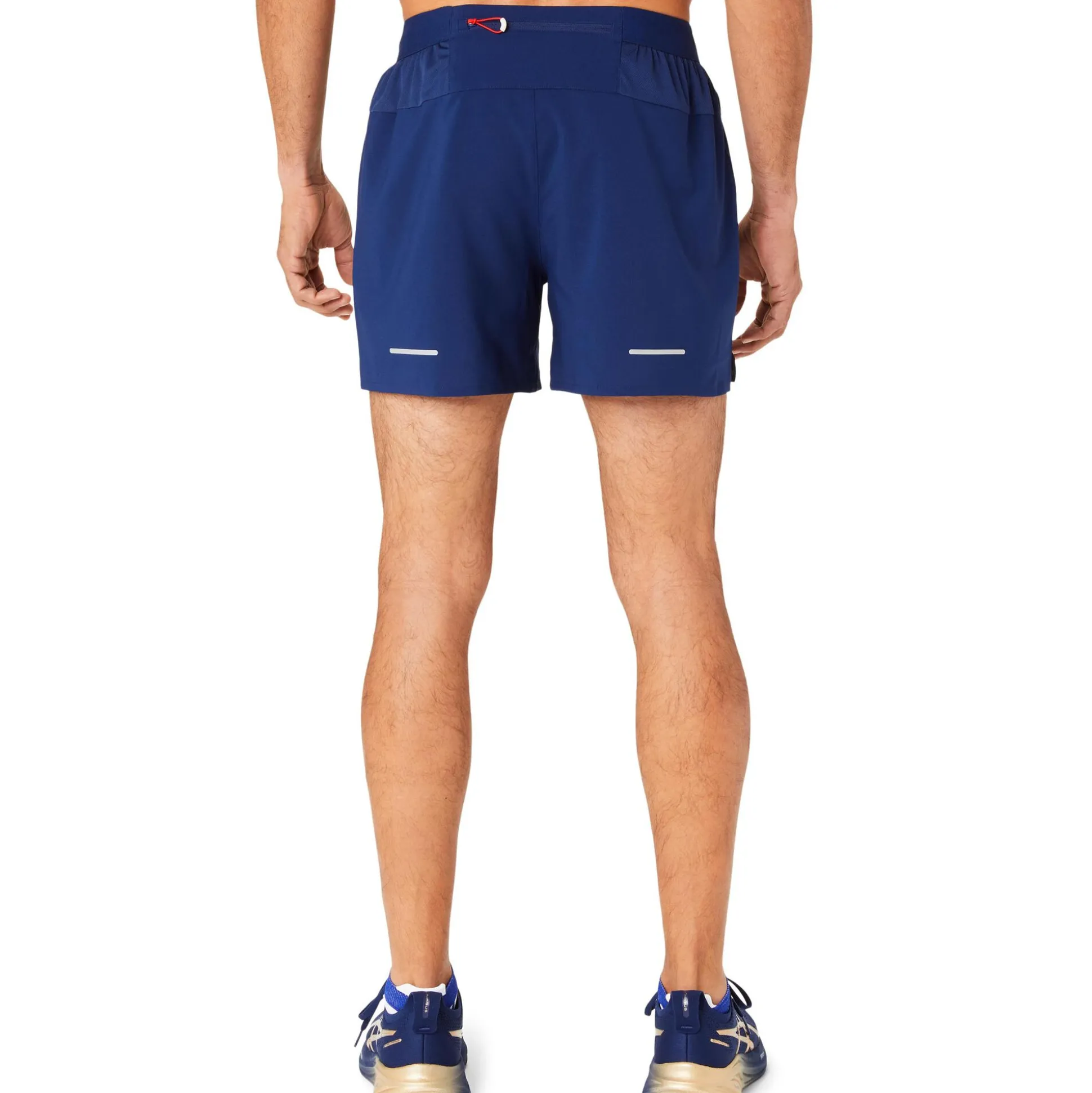 Cheap Road 5In Running Shorts Men - Running Clothing