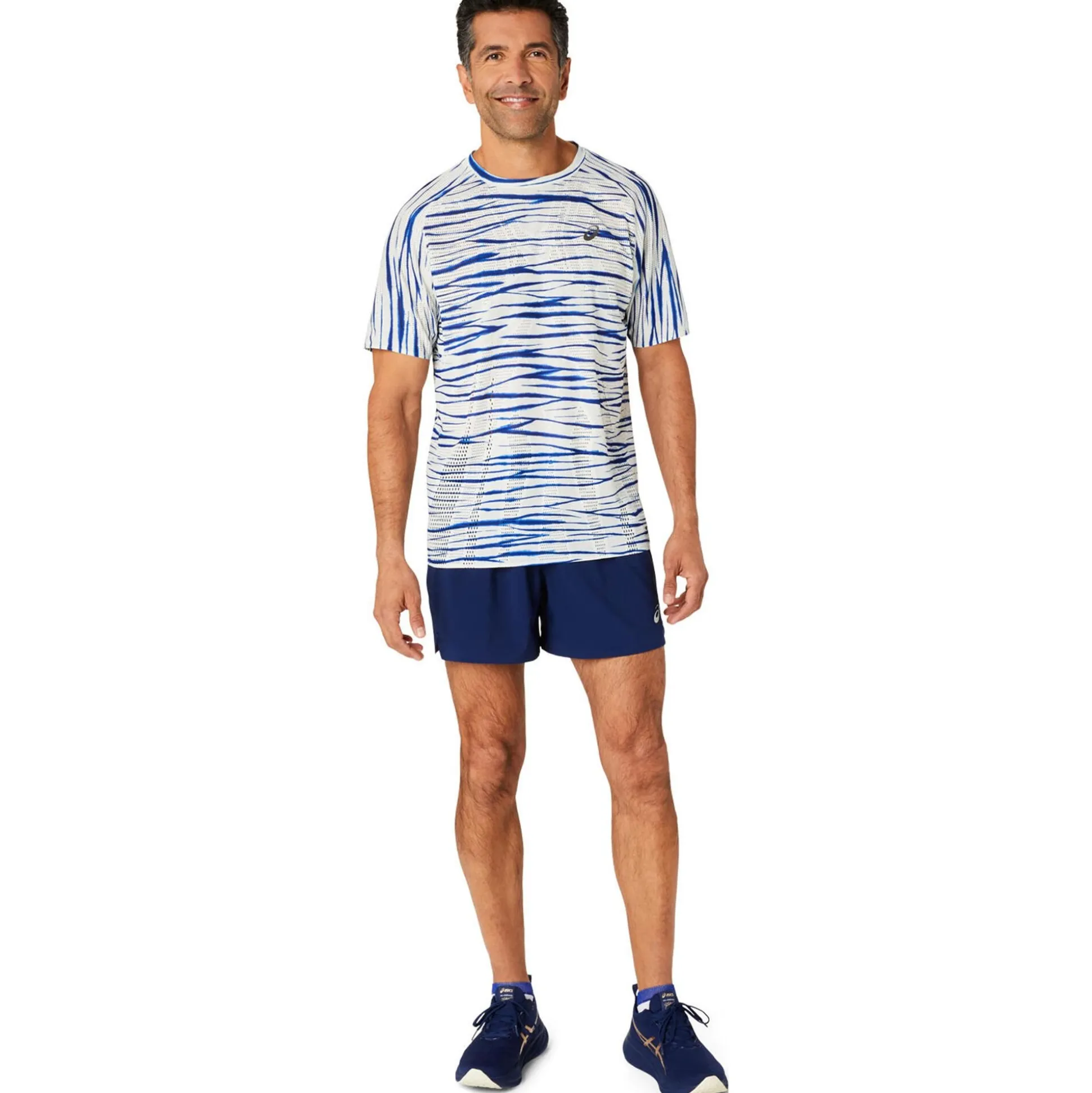 Cheap Road 5In Running Shorts Men - Running Clothing