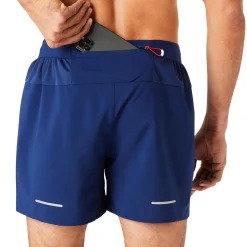 Cheap Road 5In Running Shorts Men - Running Clothing