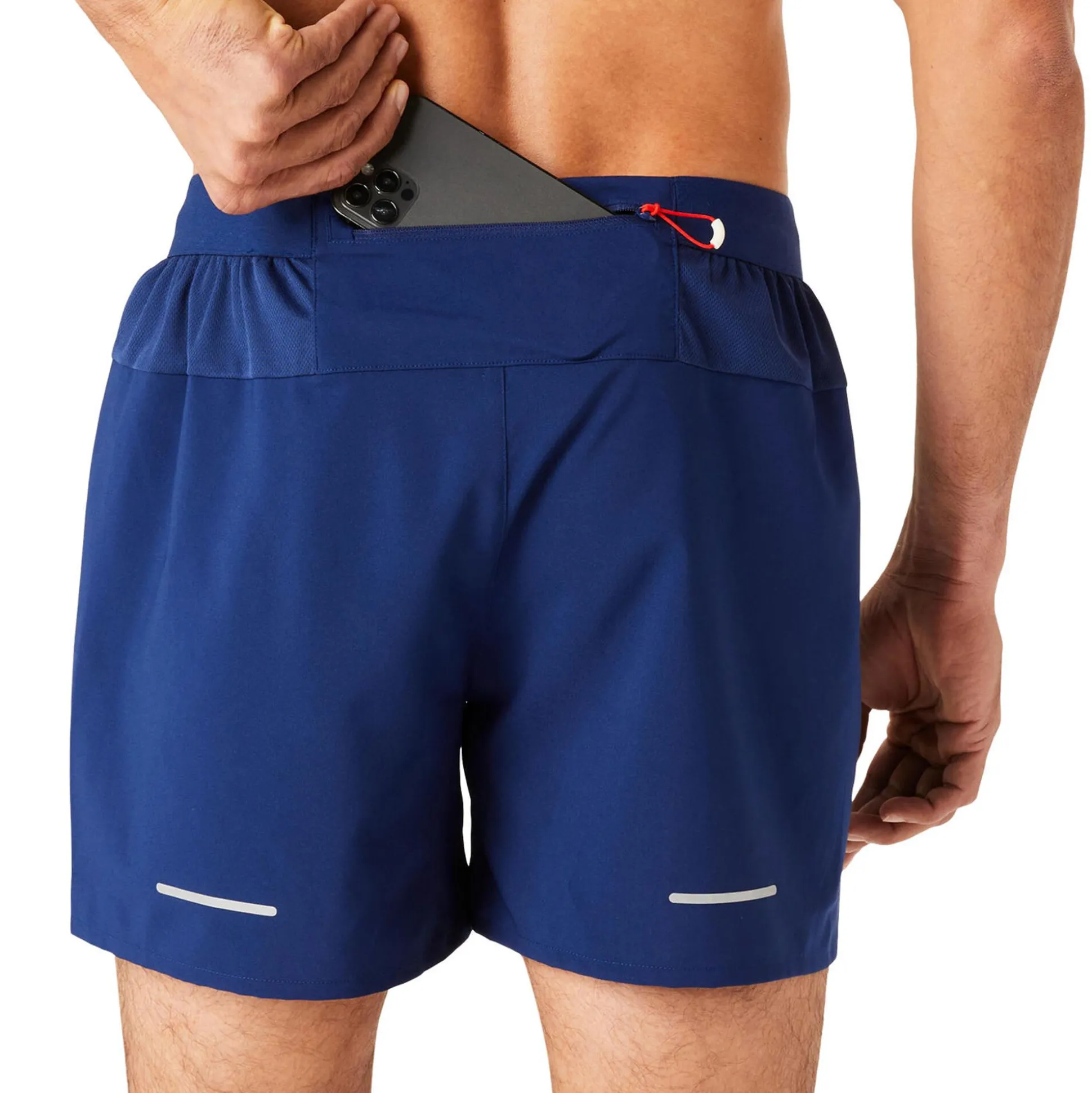 Cheap Road 5In Running Shorts Men - Running Clothing