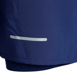 Store Road 2-N-1 7In Running Shorts Men - Dark Blue Running Clothing