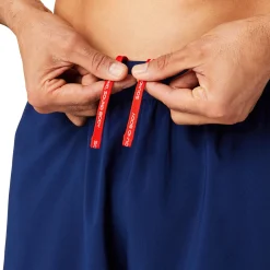 Shop Road 2-N-1 5In Running Shorts Men - Dark Blue Running Clothing