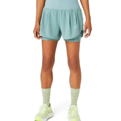Flash Sale Road 2-N-1 3.5In Running Shorts Women - Running Clothing