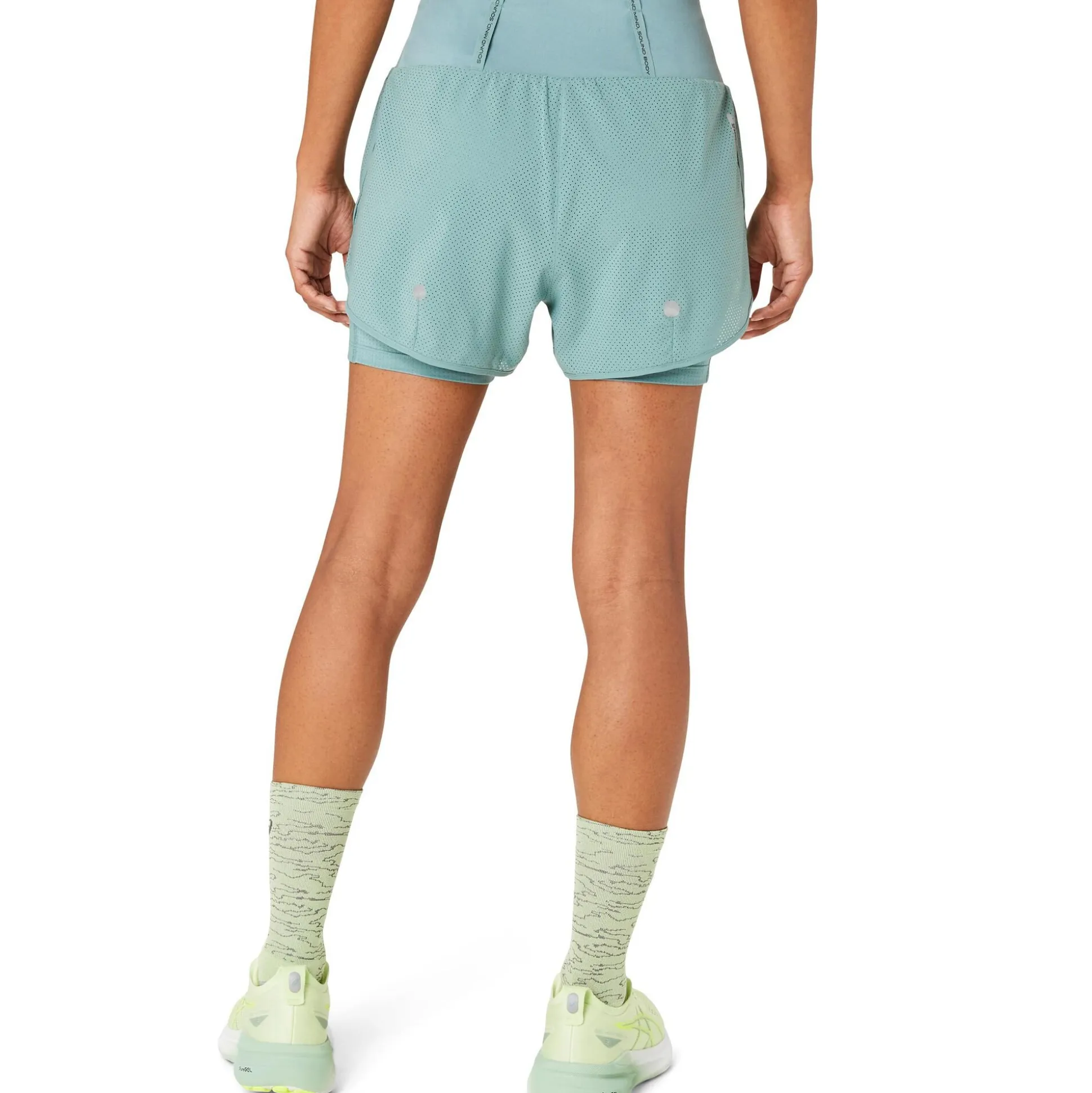 Flash Sale Road 2-N-1 3.5In Running Shorts Women - Running Clothing