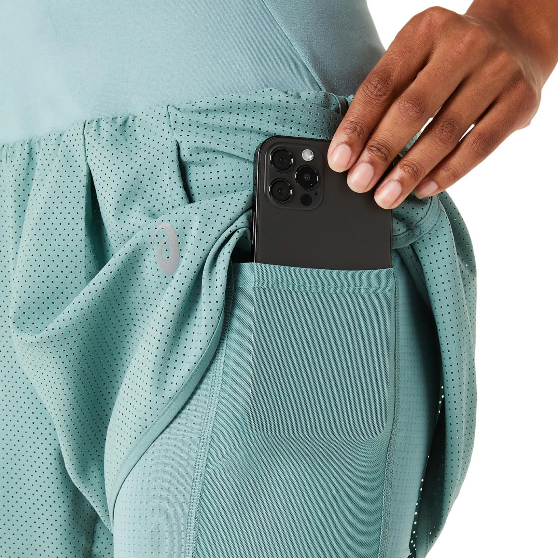 Flash Sale Road 2-N-1 3.5In Running Shorts Women - Running Clothing