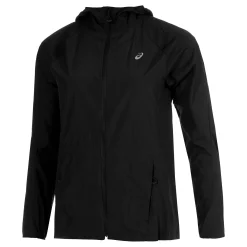 Hot Road Packable Running Jacket Women - Running Clothing