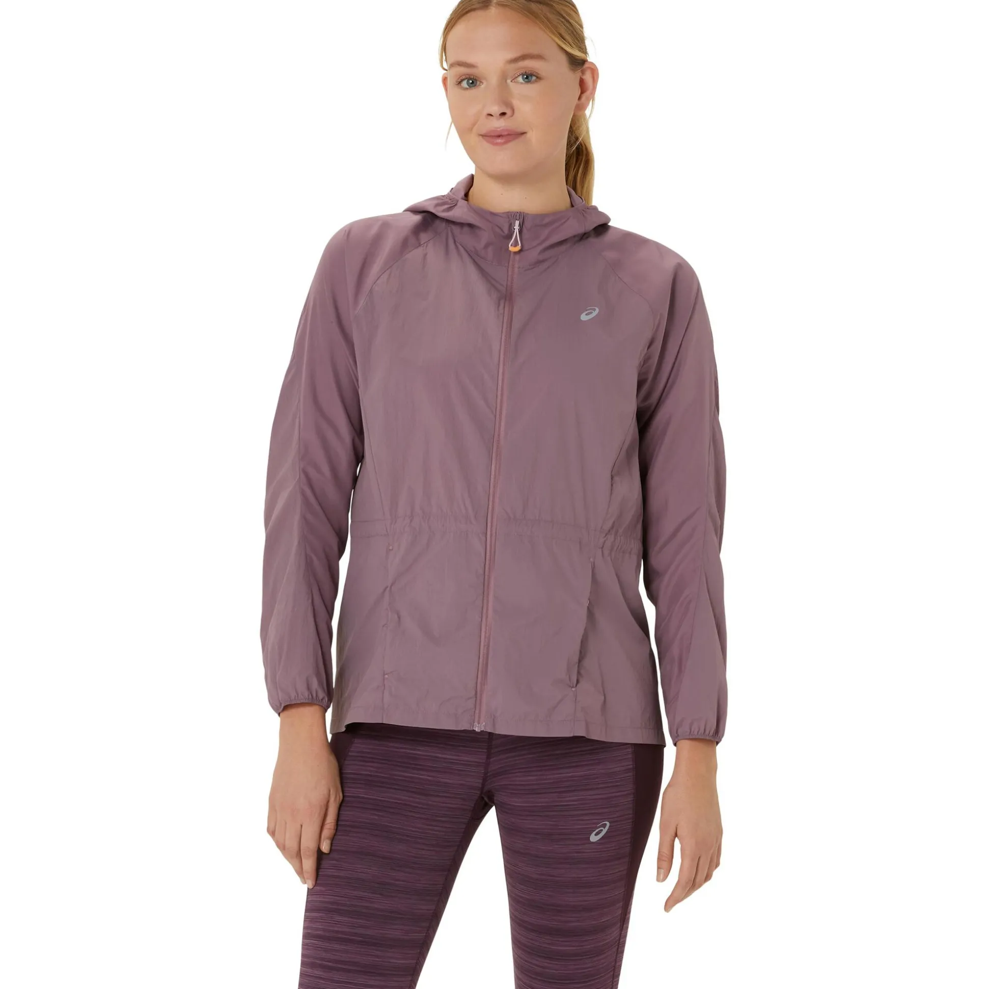 Best Road Packable Running Jacket Women - Running Clothing