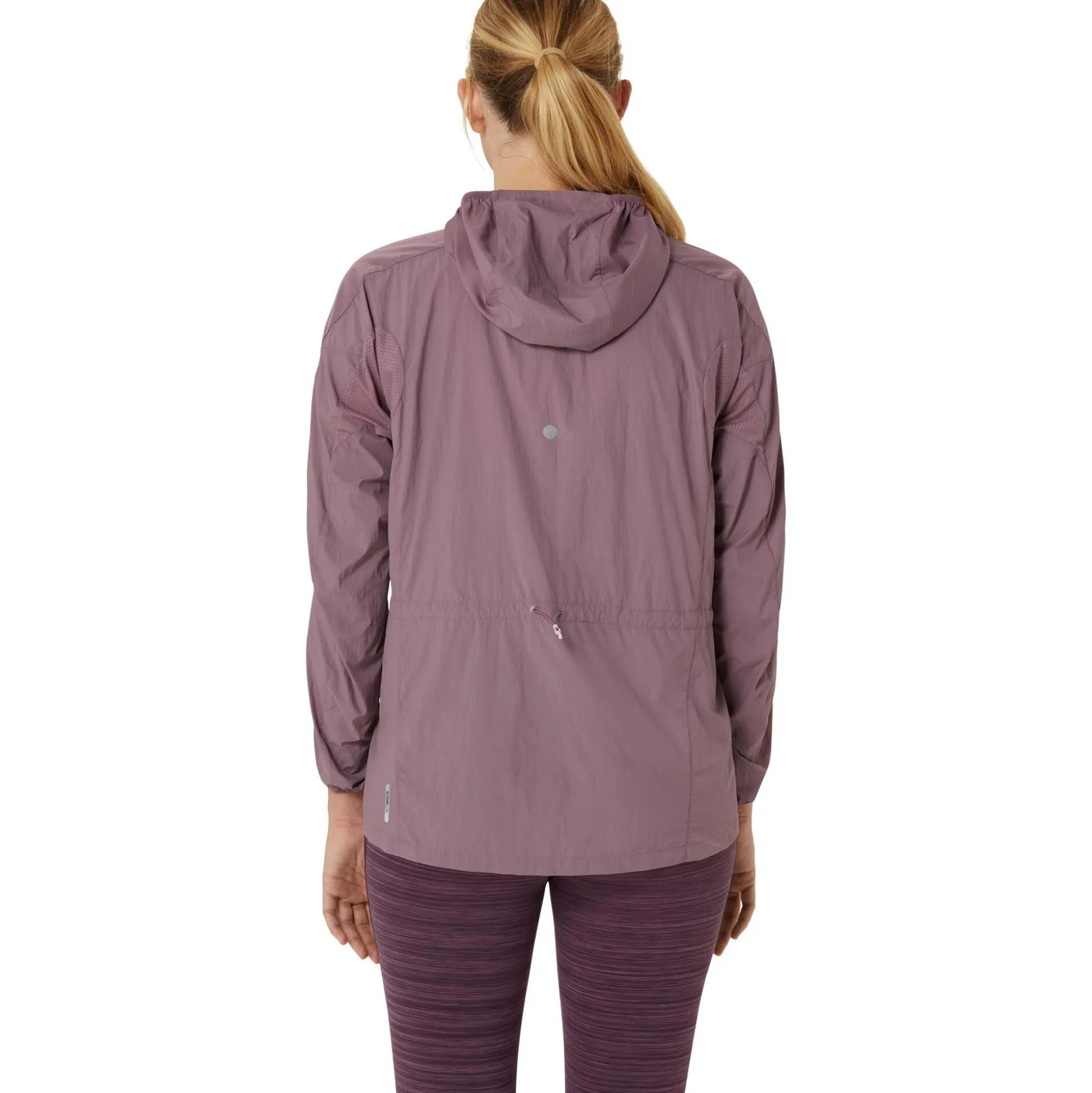 Best Road Packable Running Jacket Women - Running Clothing