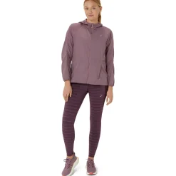 Best Road Packable Running Jacket Women - Running Clothing