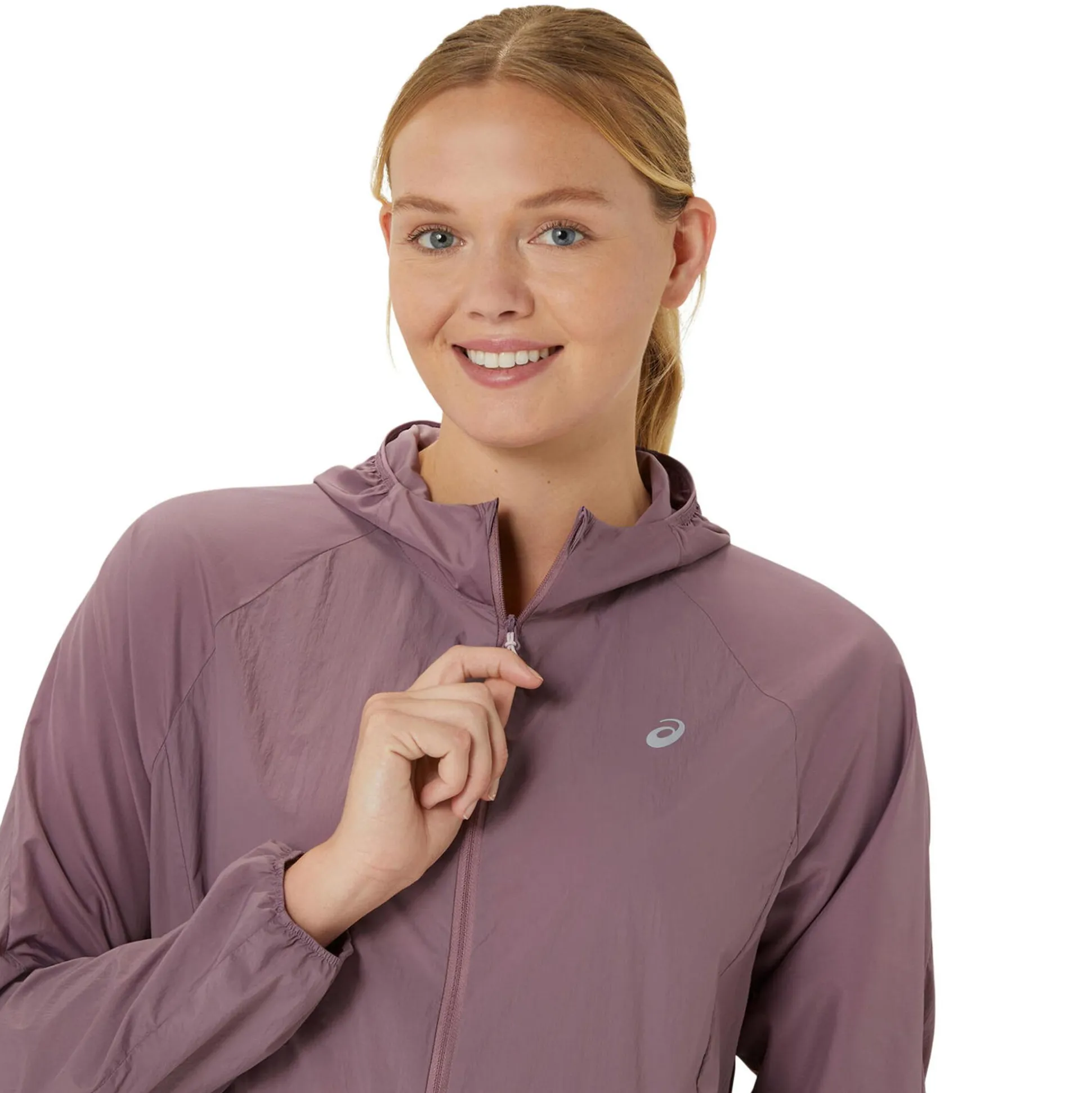 Best Road Packable Running Jacket Women - Running Clothing