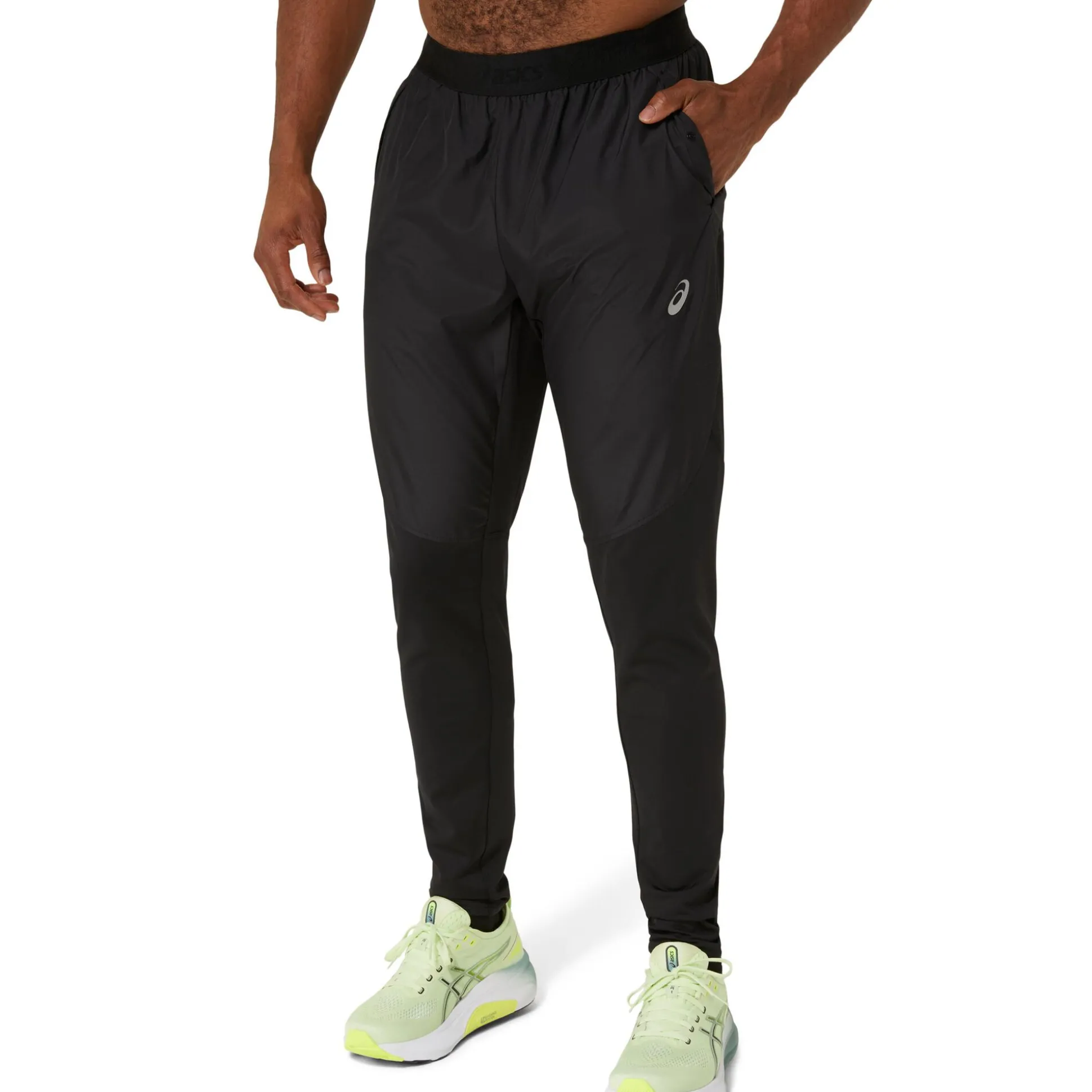 Clearance Road Pant Running Pants Men - Running Clothing