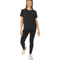Hot Road Running Shirt Women - Running Clothing