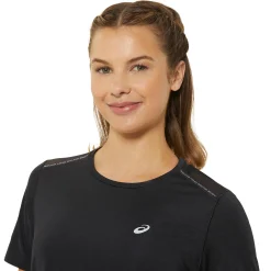 Hot Road Running Shirt Women - Running Clothing