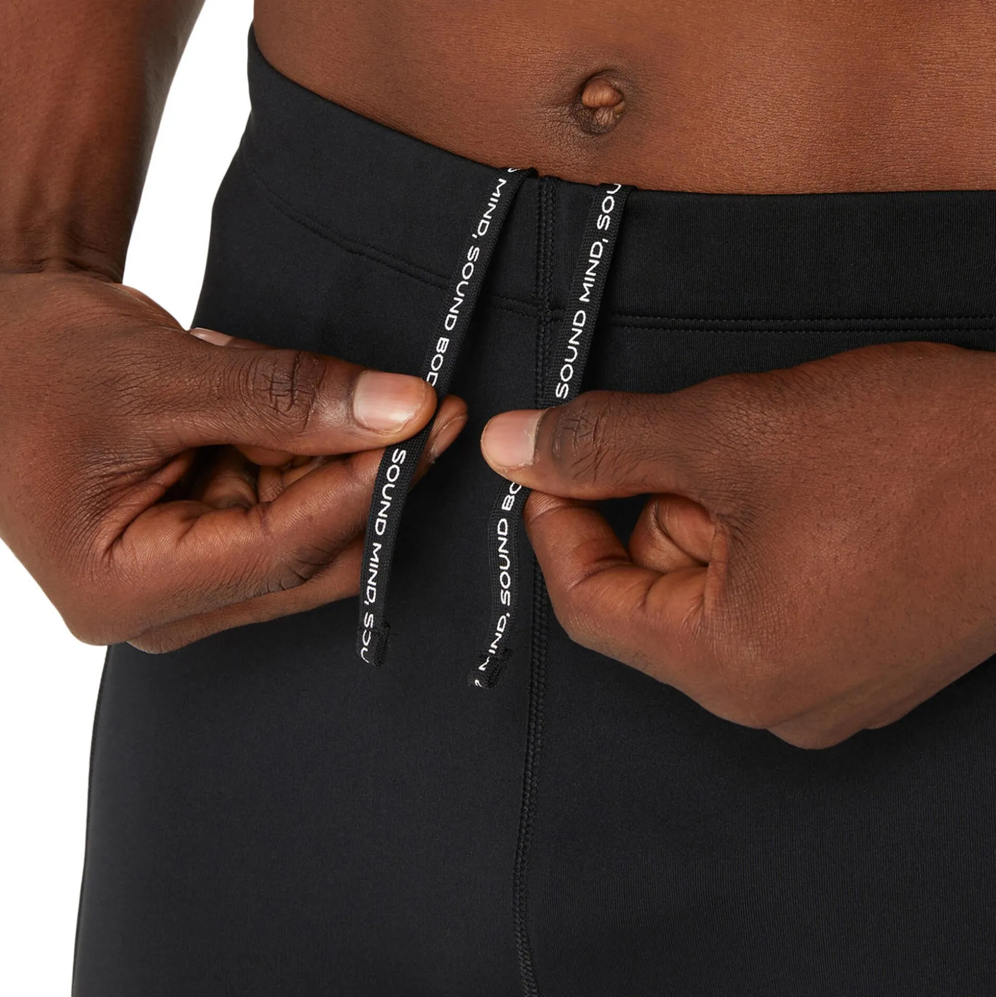 Online Road Sprinter Short Running Tights Men - Running Clothing