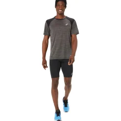 Online Road Sprinter Short Running Tights Men - Running Clothing