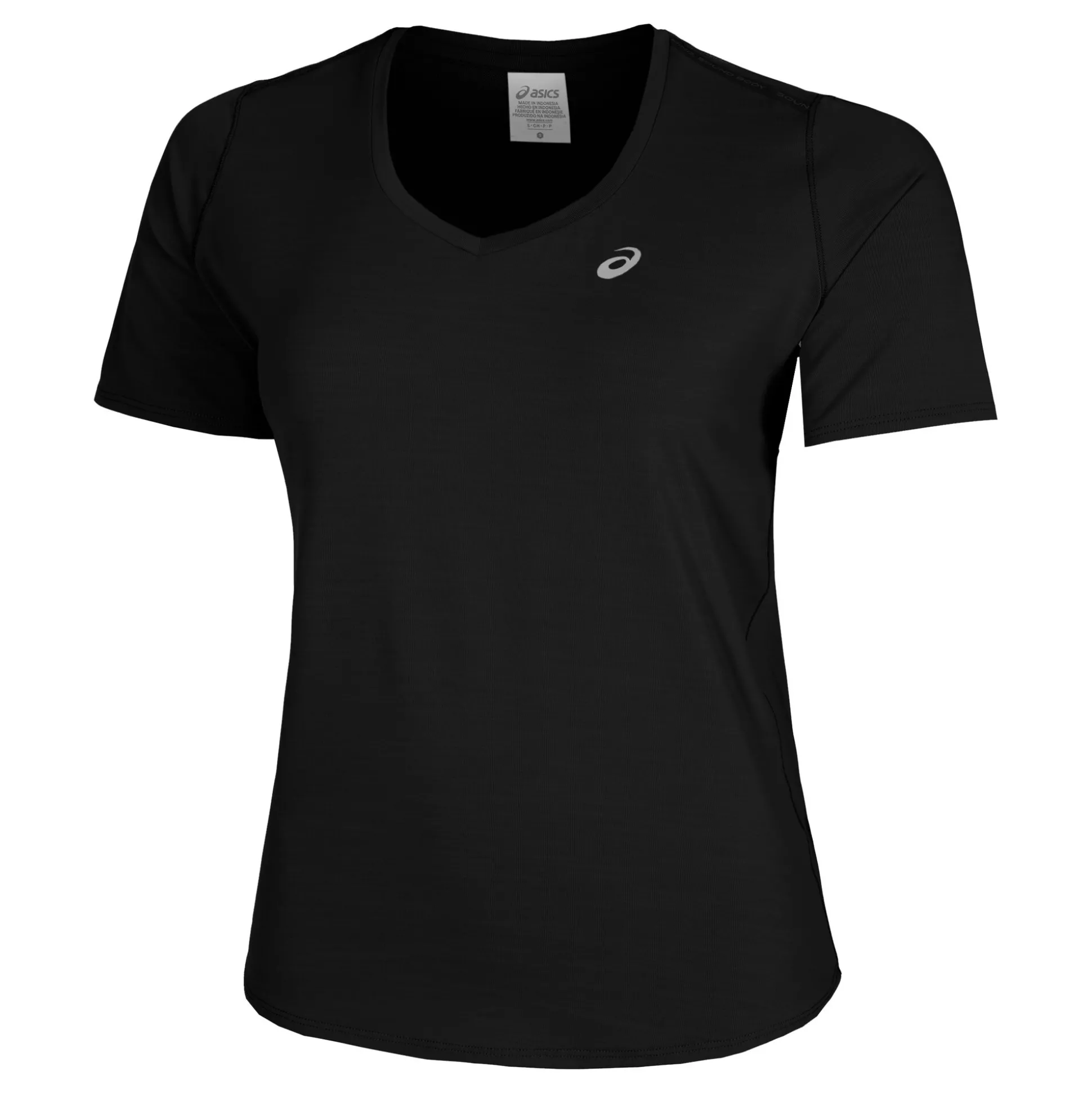 Online Road V-Neck Running Shirt Women - Running Clothing