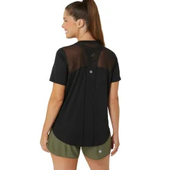 Online Road V-Neck Running Shirt Women - Running Clothing