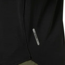 Online Road V-Neck Running Shirt Women - Running Clothing