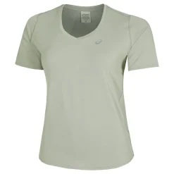 Cheap Road V-Neck Running Shirt Women - Running Clothing