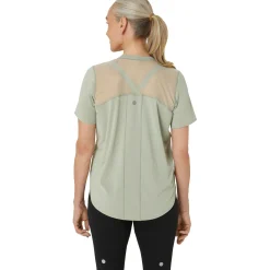 Cheap Road V-Neck Running Shirt Women - Running Clothing