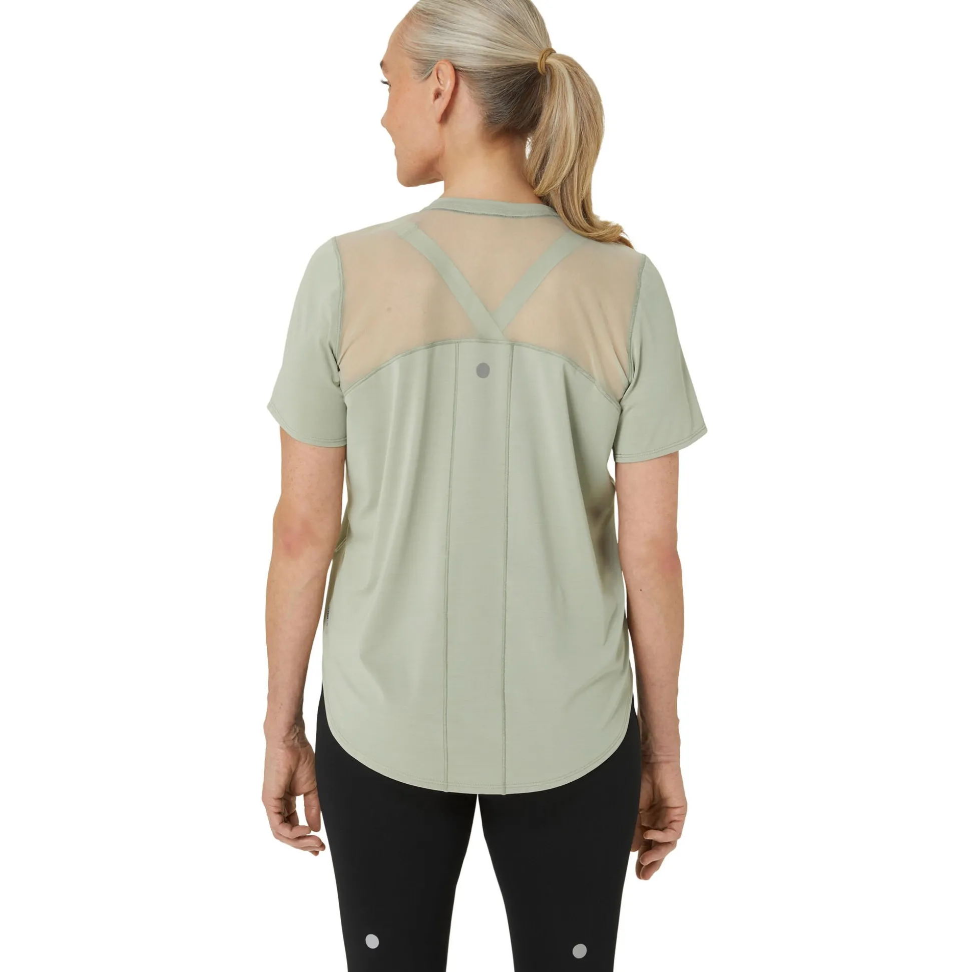 Cheap Road V-Neck Running Shirt Women - Running Clothing