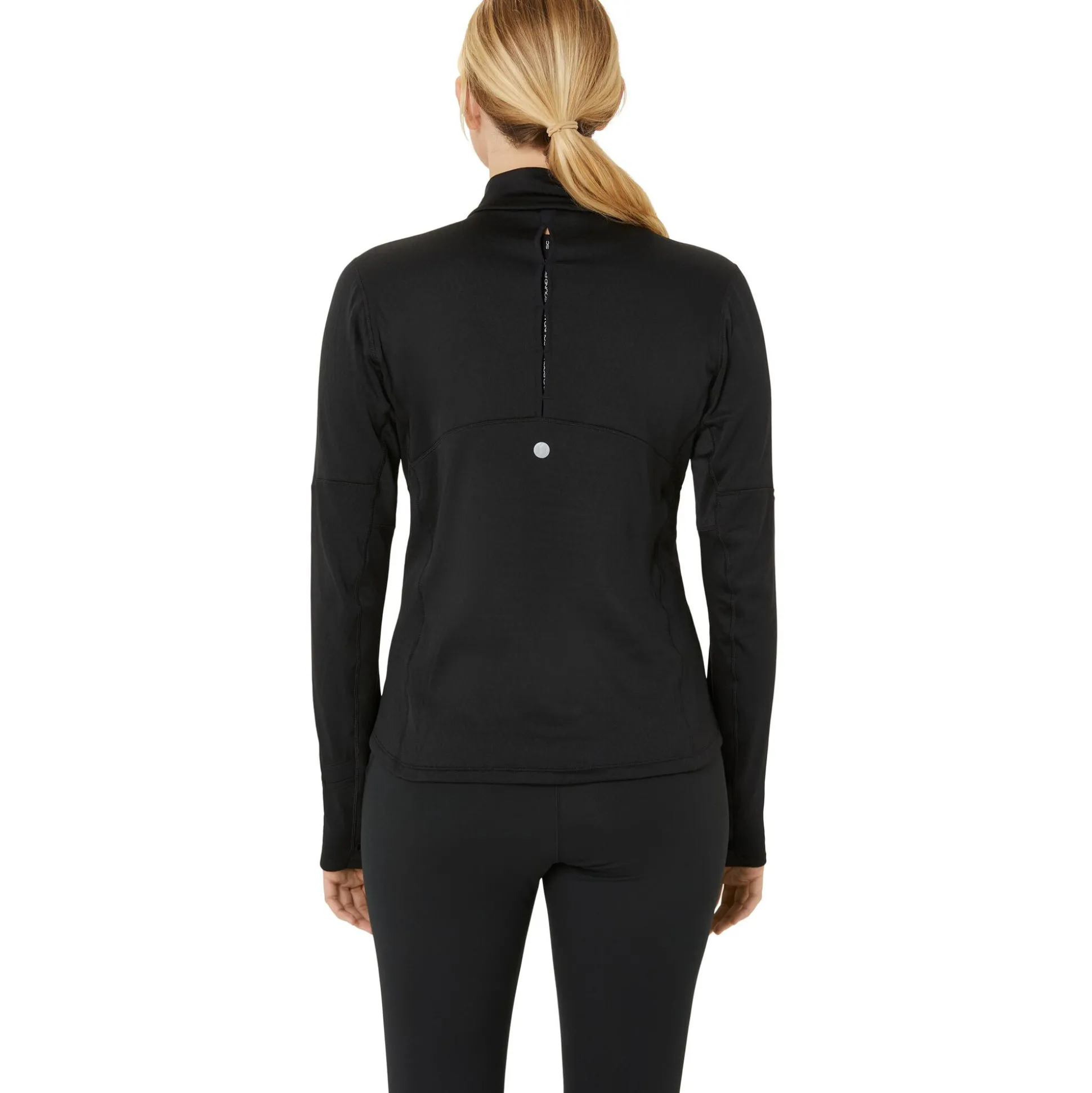 Best Sale Road Winter 1/2 Zip Mid Layer Running Shirt Women - Running Clothing